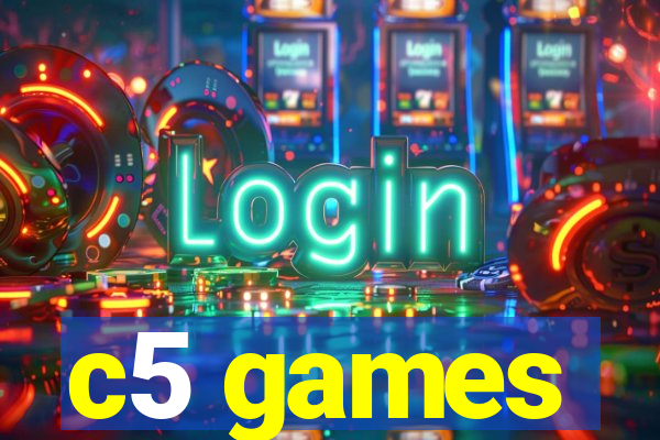 c5 games